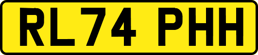 RL74PHH