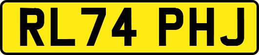 RL74PHJ