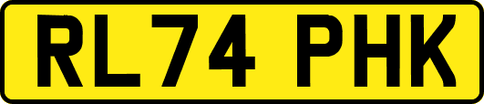 RL74PHK