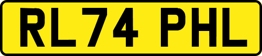 RL74PHL
