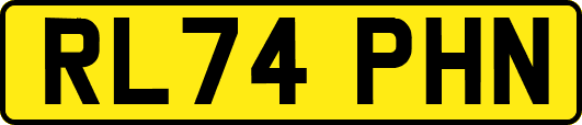 RL74PHN