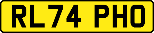 RL74PHO