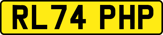 RL74PHP