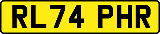 RL74PHR