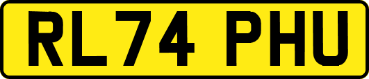 RL74PHU