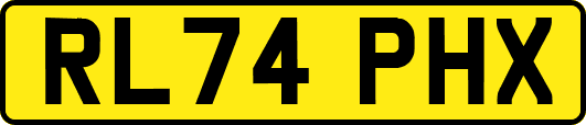 RL74PHX