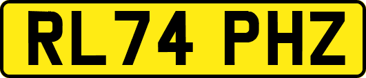 RL74PHZ