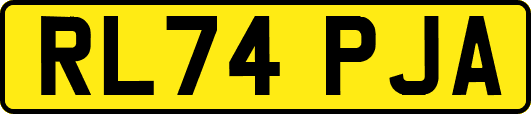 RL74PJA