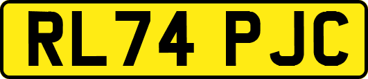 RL74PJC