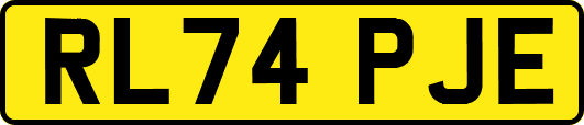 RL74PJE