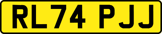RL74PJJ