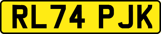 RL74PJK