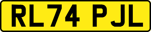 RL74PJL