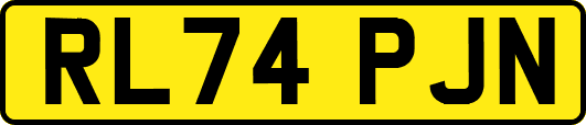 RL74PJN