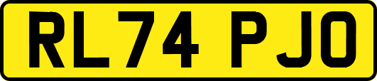 RL74PJO