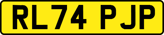 RL74PJP
