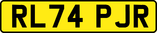 RL74PJR