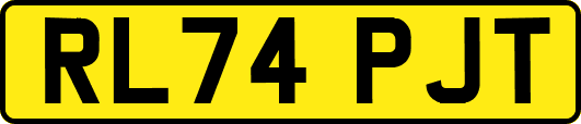 RL74PJT