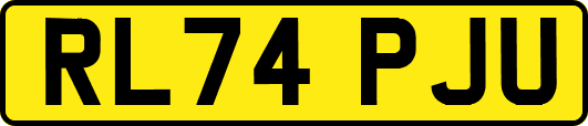 RL74PJU