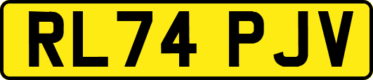 RL74PJV