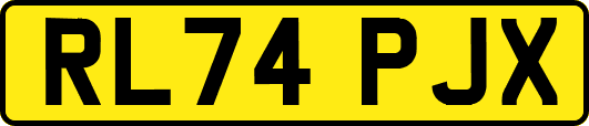 RL74PJX