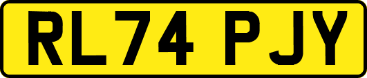 RL74PJY