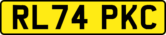 RL74PKC