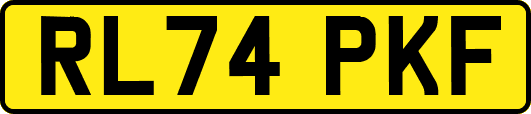RL74PKF