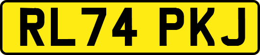 RL74PKJ