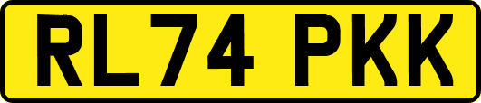 RL74PKK