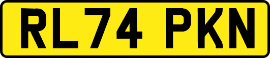 RL74PKN
