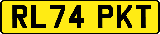 RL74PKT