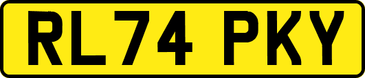 RL74PKY