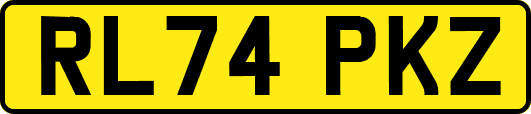 RL74PKZ