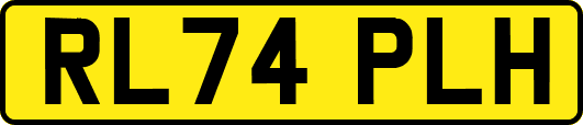 RL74PLH