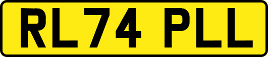 RL74PLL