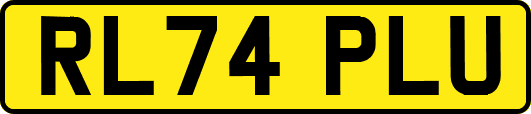 RL74PLU
