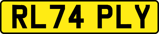 RL74PLY