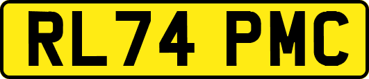 RL74PMC