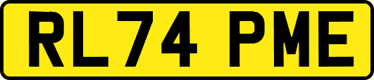 RL74PME