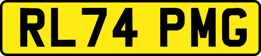 RL74PMG