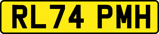 RL74PMH