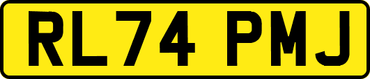 RL74PMJ