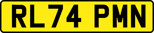 RL74PMN