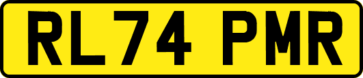 RL74PMR
