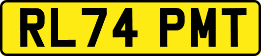 RL74PMT
