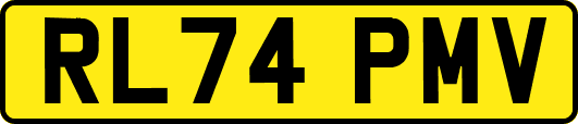 RL74PMV