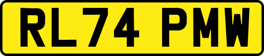 RL74PMW