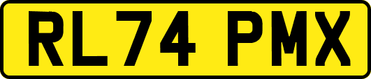 RL74PMX