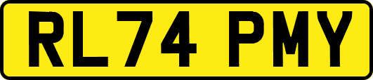RL74PMY